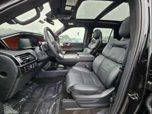 2023 Lincoln Navigator Reserve AWD