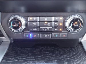 2019 Ford F-150 Platinum SuperCrew 4x4