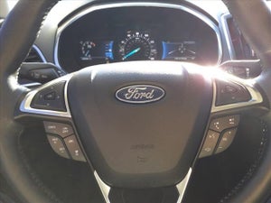 2021 Ford Edge Titanium FWD